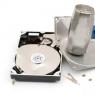 Восстановление данных с DVD и CD дисков Восстановить информацию на жестком диске