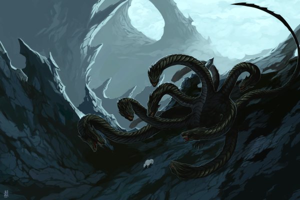 Kraken 12at зеркало