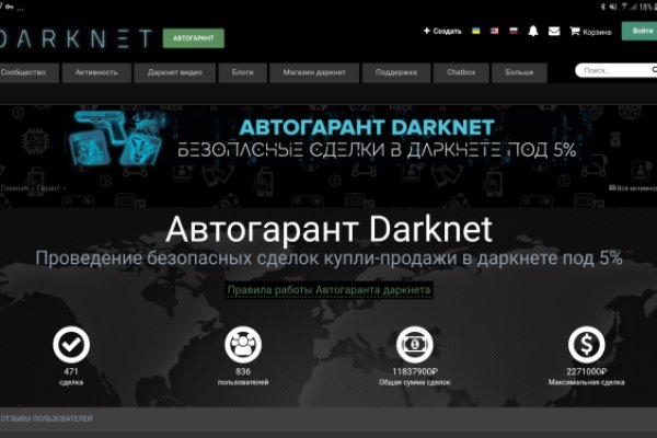 Магазин веществ кракен
